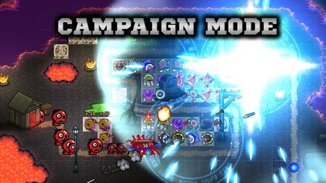 Call of Toys: Tower Defense! (Xbox One, Windows 10) - Xbox Live Key - EUROPE - 6