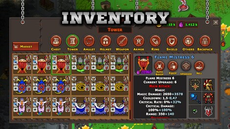 Call of Toys: Tower Defense! (Xbox One, Windows 10) - Xbox Live Key - EUROPE - 3