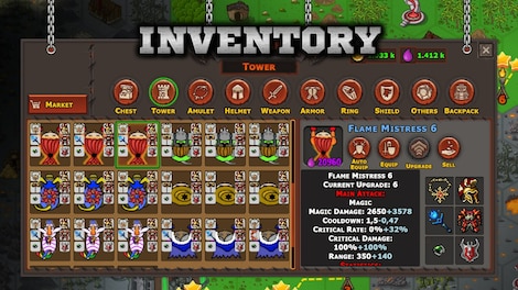 Call of Toys: Tower Defense! (Xbox One, Windows 10) - Xbox Live Key - UNITED STATES - 3