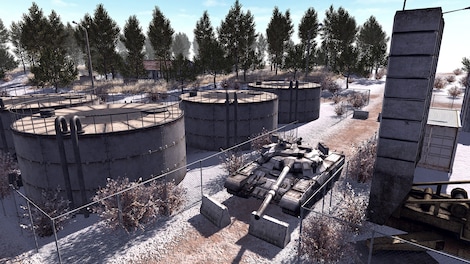 Call to Arms | Basic Edition (PC) - Steam Account - GLOBAL - 5