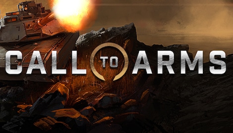 Call to Arms | Basic Edition (PC) - Steam Account - GLOBAL - 0