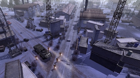 Call to Arms | Basic Edition (PC) - Steam Key - GLOBAL - 14
