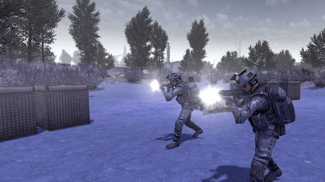 Call to Arms | Basic Edition (PC) - Steam Key - GLOBAL - 10