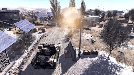 Call to Arms | Basic Edition (PC) - Steam Key - GLOBAL - 9