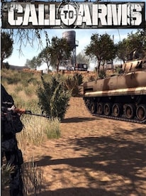Call to Arms | Basic Edition (PC) - Steam Key - GLOBAL - 1