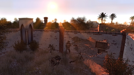 Call to Arms | Complete (PC) - Steam Account - GLOBAL - 15