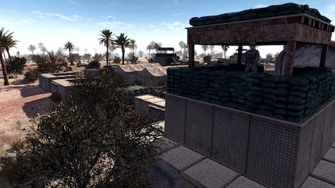 Call to Arms | Complete (PC) - Steam Account - GLOBAL - 12