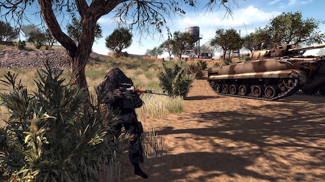 Call to Arms | Complete (PC) - Steam Account - GLOBAL - 6