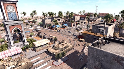 Call to Arms | Complete (PC) - Steam Account - GLOBAL - 3