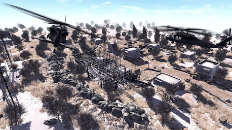 Call to Arms | Deluxe Edition (PC) - Steam Account - GLOBAL - 11