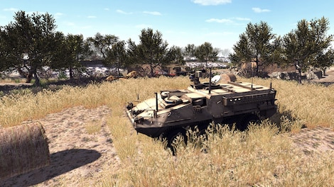 Call to Arms | Deluxe Edition (PC) - Steam Account - GLOBAL - 13