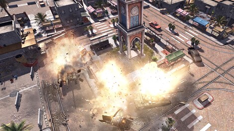 Call to Arms | Deluxe Edition (PC) - Steam Gift - CIS - 17