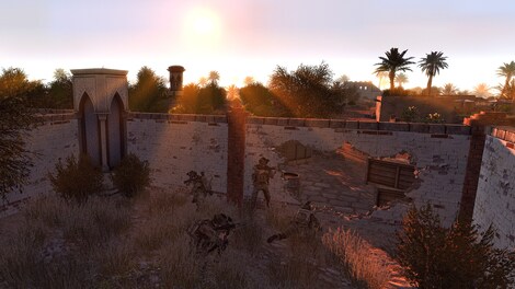 Call to Arms | Deluxe Edition (PC) - Steam Gift - CIS - 15
