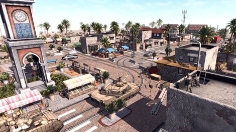 Call to Arms | Deluxe Edition (PC) - Steam Gift - CIS - 14
