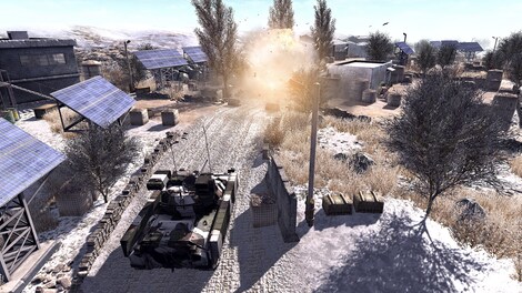Call to Arms | Deluxe Edition (PC) - Steam Gift - CIS - 13