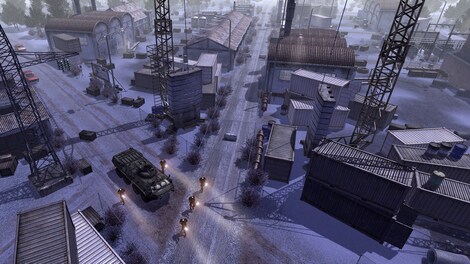 Call to Arms | Deluxe Edition (PC) - Steam Gift - CIS - 11