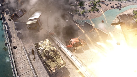 Call to Arms | Deluxe Edition (PC) - Steam Gift - CIS - 4