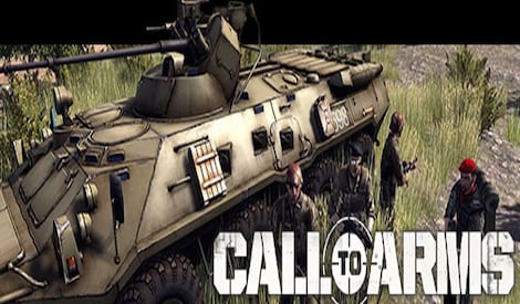 Call to Arms | Deluxe Edition (PC) - Steam Gift - LATAM - 2
