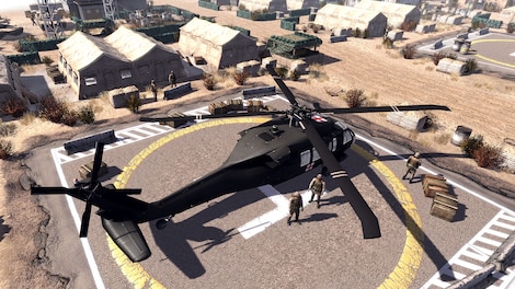 Call to Arms | Deluxe Edition (PC) - Steam Gift - NORTH AMERICA - 6