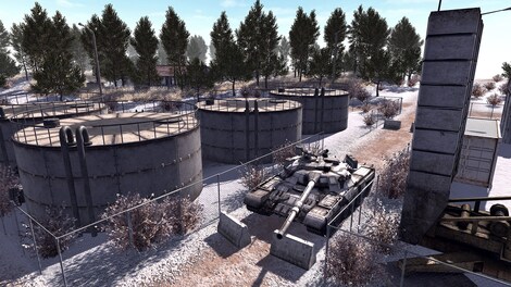 Call to Arms | Deluxe Edition (PC) - Steam Key - GLOBAL - 12