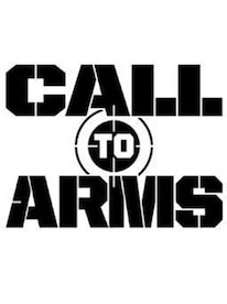 Call to Arms - Full Version Steam Key GLOBAL - 2