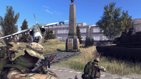 Call to Arms - Full Version Steam Key GLOBAL - 7