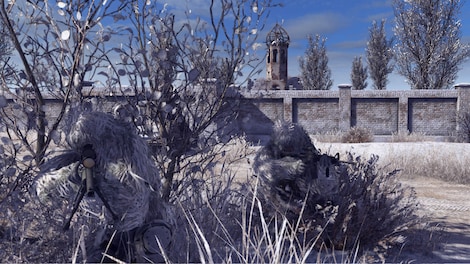 Call to Arms - Full Version Steam Key GLOBAL - 11