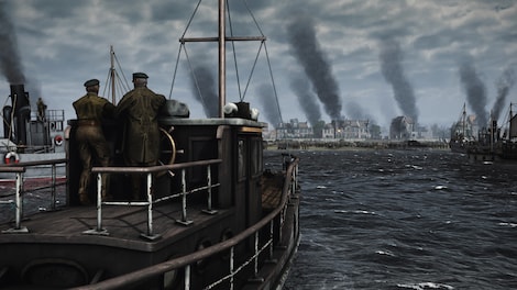 Call to Arms - Gates of Hell: Finest Hour (PC) - Steam Key - GLOBAL - 4