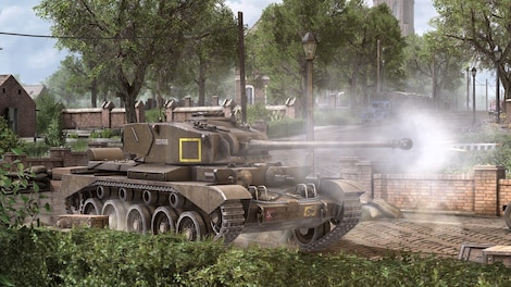 Call to Arms - Gates of Hell: Finest Hour (PC) - Steam Key - GLOBAL - 9