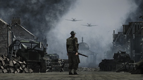 Call to Arms - Gates of Hell: Finest Hour (PC) - Steam Key - GLOBAL - 8