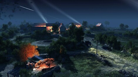 Call to Arms - Gates of Hell: Liberation (PC) - Steam Gift - EUROPE - 6