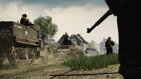 Call to Arms - Gates of Hell: Liberation (PC) - Steam Gift - GLOBAL - 5