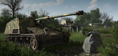 Call to Arms - Gates of Hell: Liberation (PC) - Steam Gift - GLOBAL - 7
