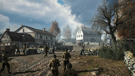Call to Arms - Gates of Hell: Liberation (PC) - Steam Gift - GLOBAL - 9