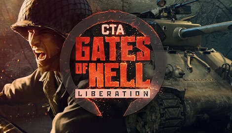 Call to Arms - Gates of Hell: Liberation (PC) - Steam Gift - GLOBAL - 0
