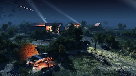 Call to Arms - Gates of Hell: Liberation (PC) - Steam Gift - GLOBAL - 6