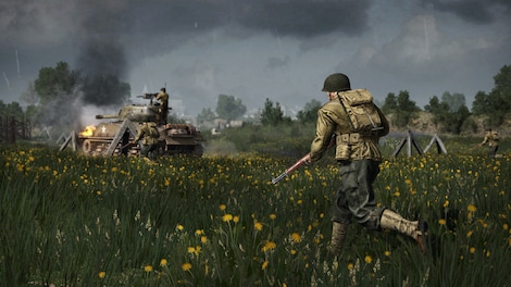 Call to Arms - Gates of Hell: Liberation (PC) - Steam Gift - GLOBAL - 8