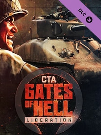 Call to Arms - Gates of Hell: Liberation (PC) - Steam Key - GLOBAL - 1
