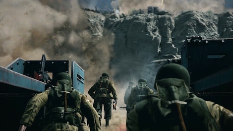 Call to Arms - Gates of Hell: Liberation (PC) - Steam Key - GLOBAL - 3