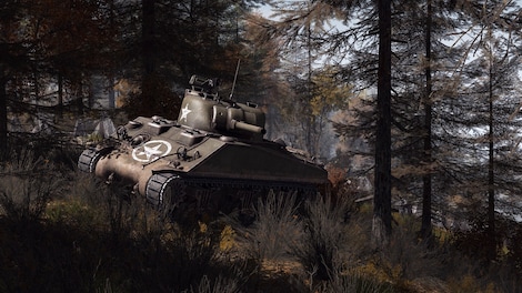 Call to Arms - Gates of Hell: Liberation (PC) - Steam Key - GLOBAL - 11