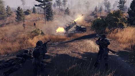 Call to Arms: Gates of Hell - Ostfront (PC) - Steam Gift - GLOBAL - 9