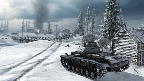 Call to Arms: Gates of Hell - Ostfront (PC) - Steam Gift - GLOBAL - 6