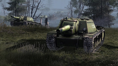 Call to Arms: Gates of Hell - Ostfront (PC) - Steam Gift - GLOBAL - 7