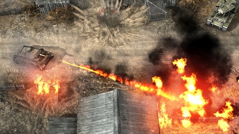 Call to Arms: Gates of Hell - Ostfront (PC) - Steam Key - GLOBAL - 8