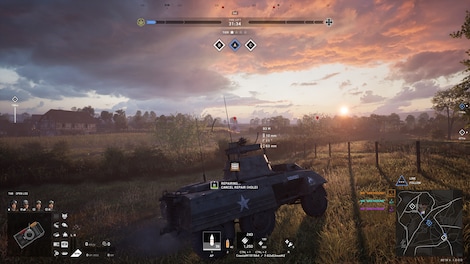 Call to Arms: Panzer Elite (PC) - Steam Account - GLOBAL - 6