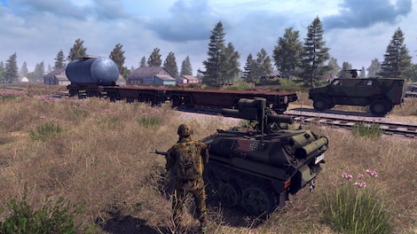 Call to Arms - Season Pass (PC) - Steam Gift - EUROPE - 7
