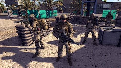 Call to Arms - Season Pass (PC) - Steam Gift - GLOBAL - 5