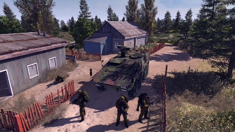 Call to Arms - Season Pass (PC) - Steam Gift - GLOBAL - 6