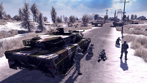 Call to Arms - Season Pass (PC) - Steam Gift - GLOBAL - 3