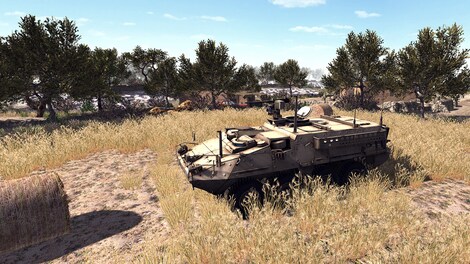 Call to Arms | Starter Kit Bundle (PC) - Steam Account - GLOBAL - 13